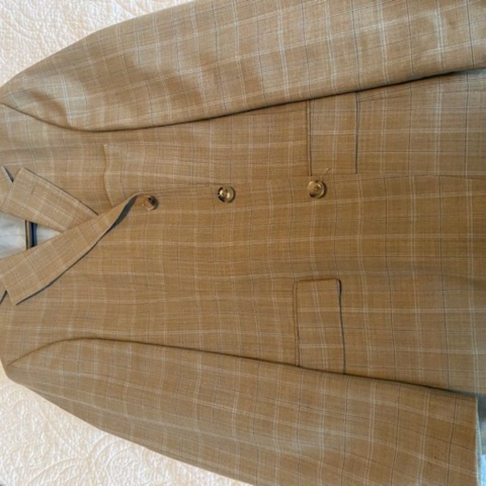 HUGO BOSS Suits - Picture 2 of 4